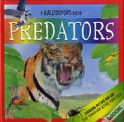 Capa do artigo Kaleidopops Predators