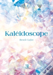 Capa do artigo Kaléidoscope