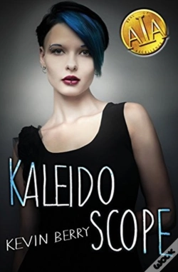 Capa do artigo Kaleidoscope