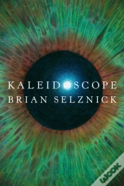 Capa do artigo Kaleidoscope