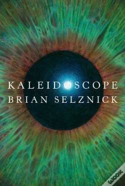 Capa do artigo Kaleidoscope