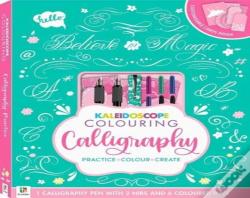Kaleidoscope Calligraphy Kit