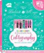 Kaleidoscope Calligraphy Kit - Preview