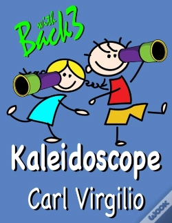 Capa do artigo Kaleidoscope