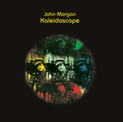 Capa do artigo Kaleidoscope - CD