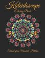 Kaleidoscope Coloring Book - Preview