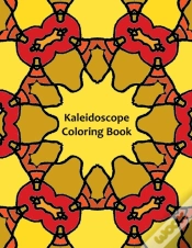 Capa do artigo Kaleidoscope Coloring Book