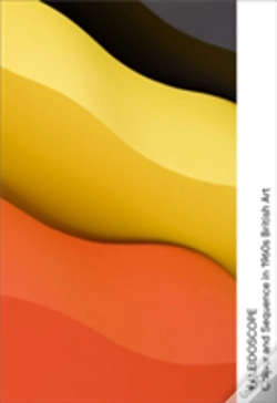 Capa do artigo Kaleidoscope Colour And Sequence...
