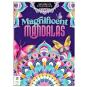 Kaleidoscope Colouring Magnificent Mandalas - Preview