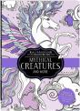 Kaleidoscope Colouring: Mythical Creatures And More - Preview