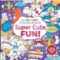 Kaleidoscope Colouring: Super Cute Fun - Preview