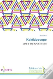 Capa do artigo Kaleidoscope - Dans La Tete D