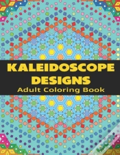 Capa do artigo Kaleidoscope Designs
