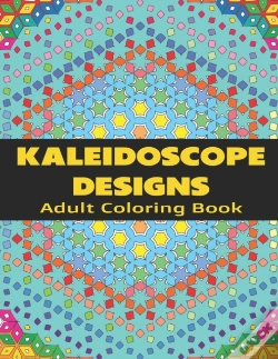 Capa do artigo Kaleidoscope Designs