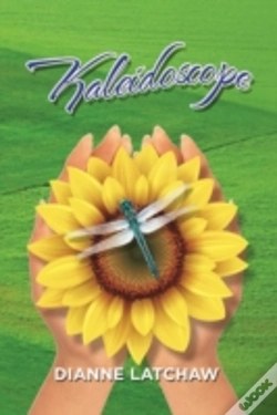 Capa do artigo Kaleidoscope