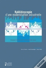 Capa do artigo Kaleidoscope D