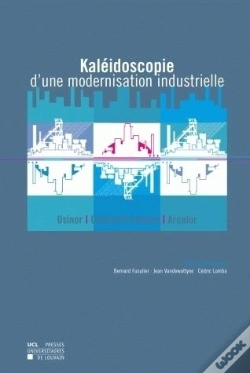 Capa do artigo Kaleidoscope D'Une Modernisation Industrielle