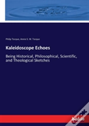 Capa do artigo Kaleidoscope Echoes