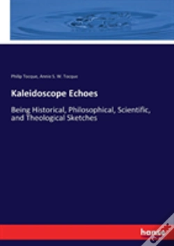 Capa do artigo Kaleidoscope Echoes