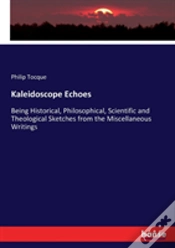 Capa do artigo Kaleidoscope Echoes