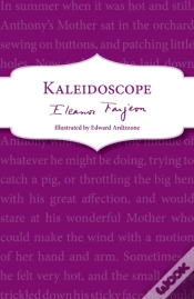 Capa do artigo Kaleidoscope