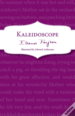 Capa do artigo Kaleidoscope