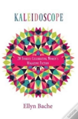 Capa do artigo Kaleidoscope