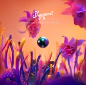 Capa do artigo Kaleidoscope Eyes - CD