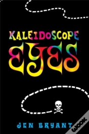 Capa do artigo Kaleidoscope Eyes
