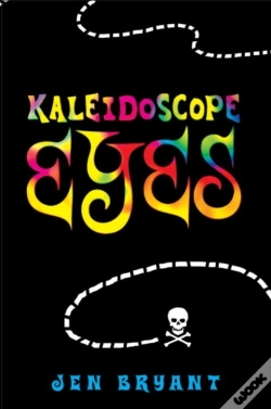 Capa do artigo Kaleidoscope Eyes