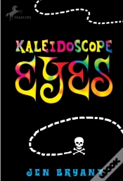Capa do artigo Kaleidoscope Eyes