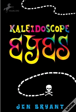 Capa do artigo Kaleidoscope Eyes