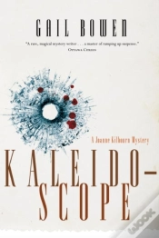 Capa do artigo Kaleidoscope