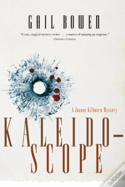 Capa do artigo Kaleidoscope