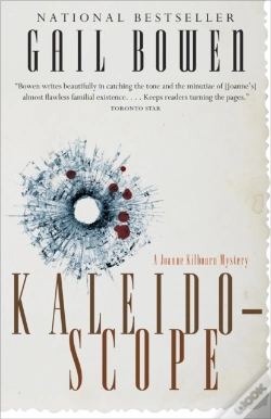 Capa do artigo Kaleidoscope