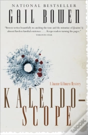 Capa do artigo Kaleidoscope