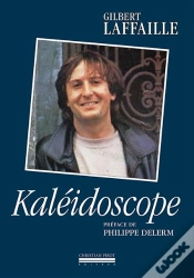 Capa do artigo Kaléidoscope