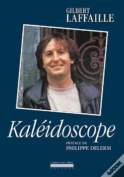Capa do artigo Kaléidoscope