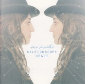 Capa do artigo Kaleidoscope Heart - CD