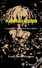 Capa do artigo Kaleidoscope