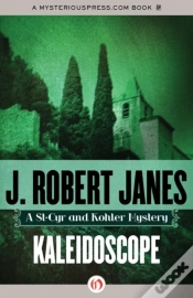 Capa do artigo Kaleidoscope