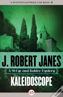 Capa do artigo Kaleidoscope