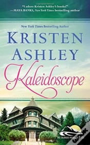 Capa do artigo Kaleidoscope