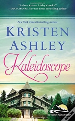 Capa do artigo Kaleidoscope