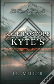 Capa do artigo Kaleidoscope Kyte