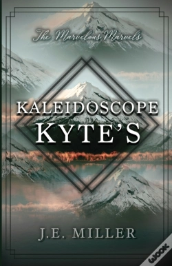 Capa do artigo Kaleidoscope Kyte'S