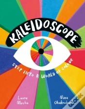 Capa do artigo Kaleidoscope