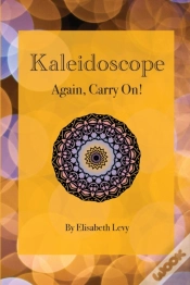 Capa do artigo Kaleidoscope