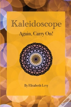 Capa do artigo Kaleidoscope