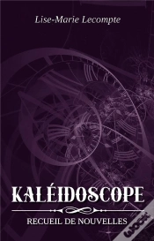 Capa do artigo Kaleidoscope